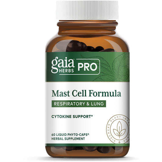 Mast Cell Formuala #60